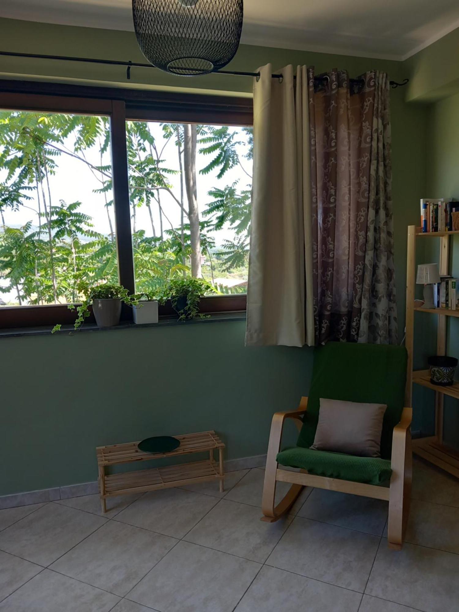 Etna Green House Villa Zafferana Etnea Eksteriør bilde